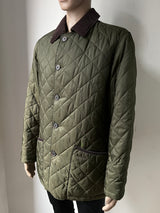 BARBOUR Jacke