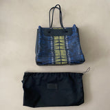 neue ALEXANDER WANG Prisma Large Skeletal Tote Bag