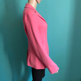 LORO PIANA Kaschmir Blazer