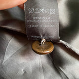 ISABEL MARANT Lederjacke