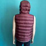 MONCLER Gilet