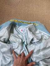 CONOSERI Blazer Seide