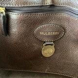 MULBERRY Bayswater Tasche