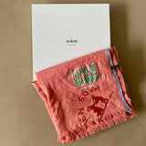 EN SOIE Zürich Schal