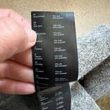 ungetragenes MAJE Cape