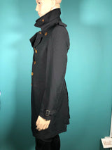 COMME DES GARÇONS Mantel