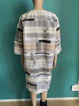 VICTORIA VICTORIA BECKHAM Kleid