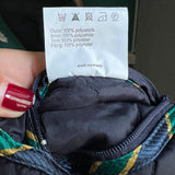 Vintage BARBOUR Jacke