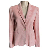 CONOSERI Blazer Seide