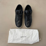 BALENCIAGA Leder Sneakers