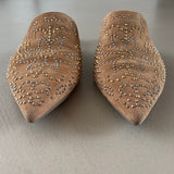 PRETTY BALLERINAS Slip-On Mules