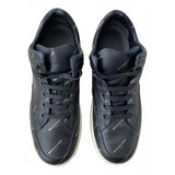 BALENCIAGA Leder Sneakers