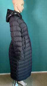 neuer MONCLER Mantel