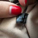 GUCCI GG Marmont Bauchtasche