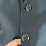 3-teiliger DOLCE & GABBANA Anzug