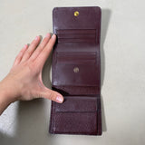 MULBERRY Portemonnaie