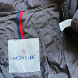 MONCLER Jacke
