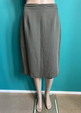 MAX MARA Puro Lino Vintage Rock