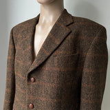 HARRIS TWEED Sakko