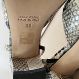 neue PARIS TEXAS Slingback Pumps
