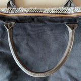 WANT LES ESSENTIELS DE LA VIE Shopper Tote