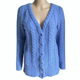 FRANCK NAMANI Kaschmir Cardigan