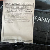 3-teiliger DOLCE & GABBANA Anzug