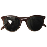 ungetragene GARRETT LEIGHT Sonnenbrille