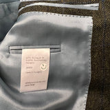 ungetragenes BARBOUR Sakko