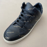 BALENCIAGA Leder Sneakers