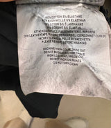 RUNDHOLZ Oversized Pullover / Langarmshirt