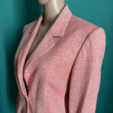 CONOSERI Blazer Seide