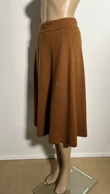 IRIS VON ARNIM Kaschmir Rock