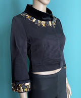 DOLCE & GABBANA Jacke