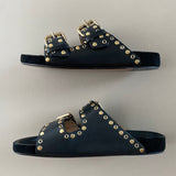 ISABEL MARANT Sandalen