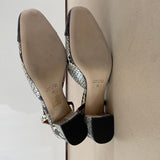 neue PARIS TEXAS Slingback Pumps