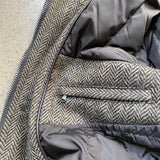 MONCLER Jacke
