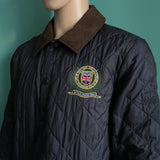 Vintage BARBOUR Jacke