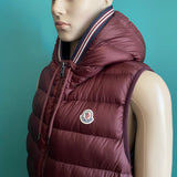 MONCLER Gilet