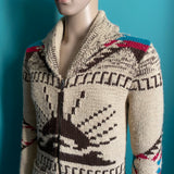 FAHERTY BRAND Strickjacke