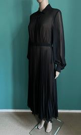 neues MAX MARA STUDIO Kleid