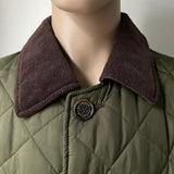 BARBOUR Jacke