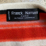 FRANCK NAMANI Kaschmir Cardigan