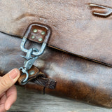 DIESEL Umhängetasche