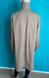 MAISON MARTIN MARGIELA Trenchcoat