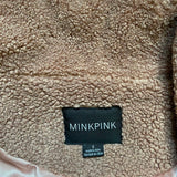 MINKPINK Jacke