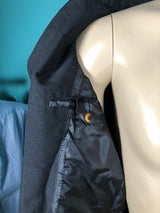 COMME DES GARÇONS Mantel