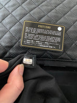 CHANEL Airlines XXL Classic Flap Bag