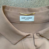 SAINT LAURENT Seidenbluse