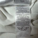 neue STELLA MCCARTNEY Seidenbluse